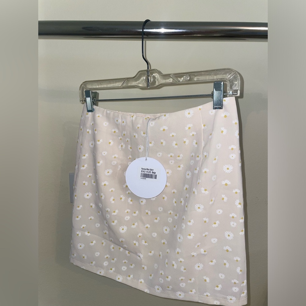 Never Used Princess Polly Skirt